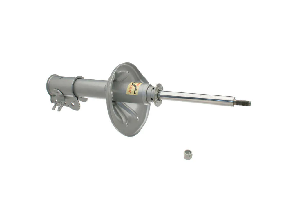 2002 Mazda 626 Suspension Strut Assembly  - Front Left KYB