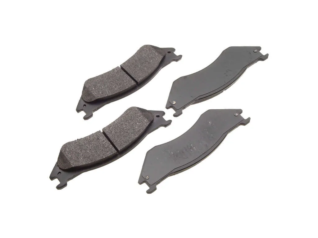 1998 Dodge B1500 Disc Brake Pad Set  - Front Akebono