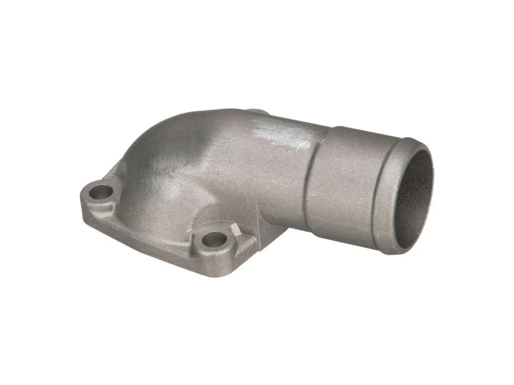 1998 Nissan Frontier Engine Coolant Thermostat Housing Cap Gates