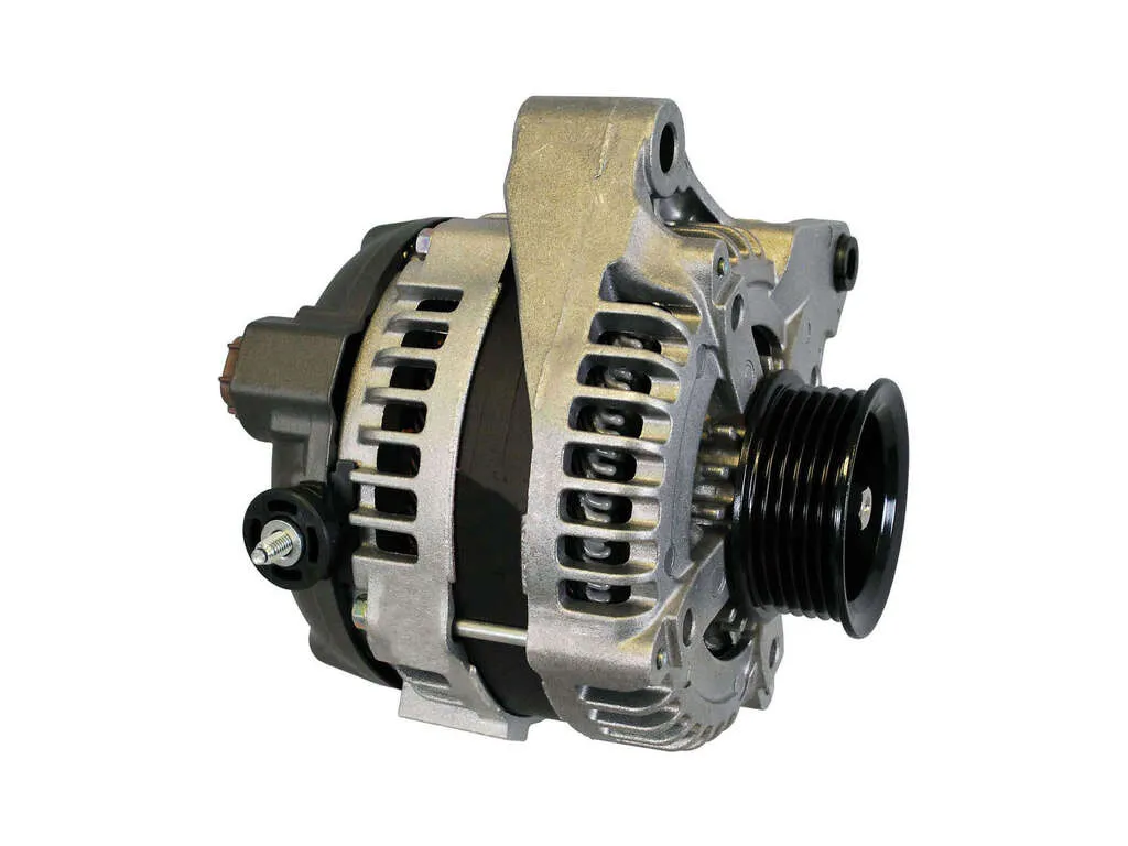 2004 Toyota Tundra Alternator 8 Cyl 4.7L Denso