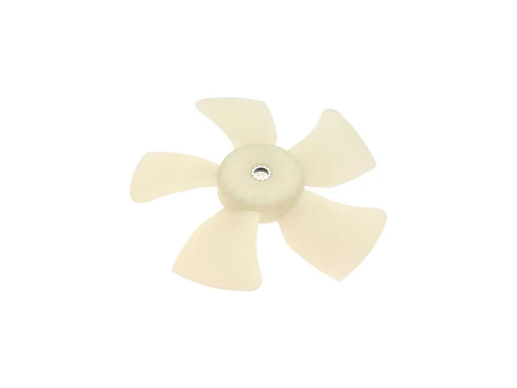 2004 Toyota Matrix Engine Cooling Fan Blade Genuine