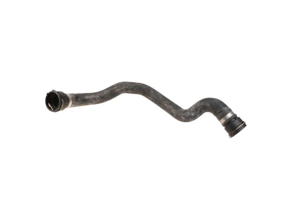 2017 Audi Q5 Radiator Coolant Hose 4 Cyl 2.0L Genuine
