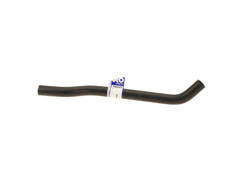 1984 Jaguar Vanden Plas Engine Coolant Hose APA/URO Parts