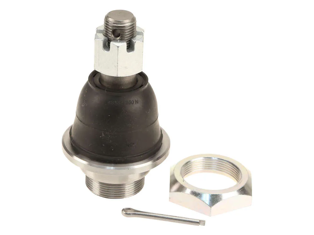 2004 Nissan Frontier Suspension Ball Joint  - Front Lower 6 Cyl 3.3L Sankei 555
