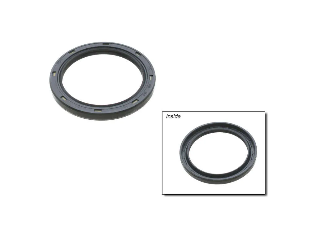 1972 Nissan 240Z Wheel Seal  - Front NOK