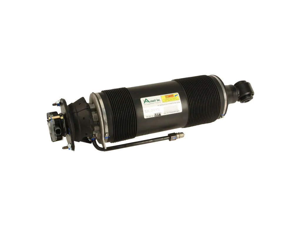 2006 Mercedes-Benz SL600 Air Suspension Strut  - Rear Left Arnott