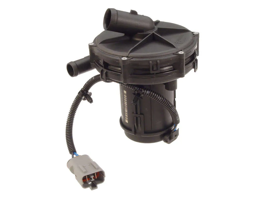 2002 Volvo C70 Secondary Air Injection Pump Pierburg