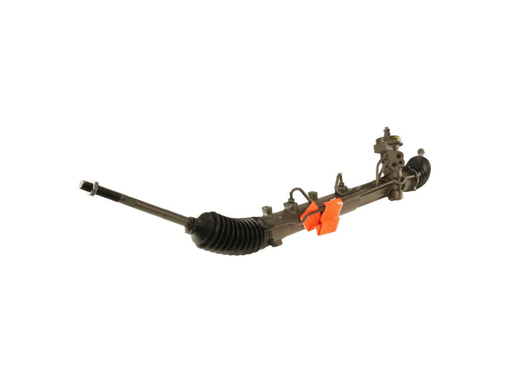 2004 Ford Escape Rack and Pinion Assembly Maval
