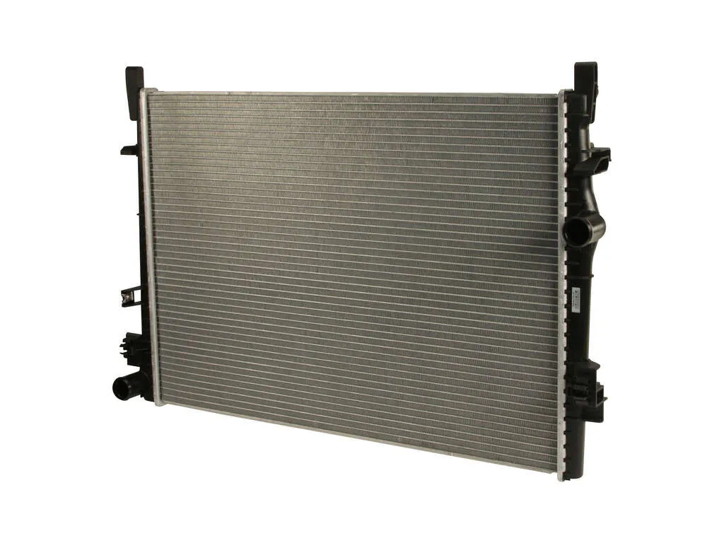 2016 Dodge Journey Radiator Koyo Cooling