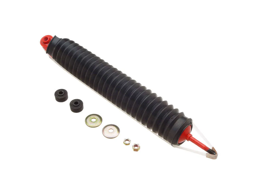 1990 Jeep Wrangler Suspension Shock Absorber  - Front KYB