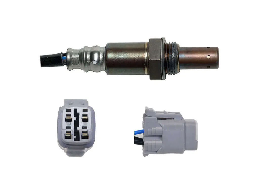 2012 Toyota Sienna Oxygen Sensor 6 Cyl 3.5L Denso