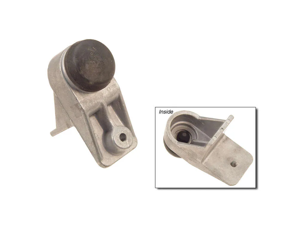 1999 Volvo V70 Engine Mount  - Rear Center Genuine
