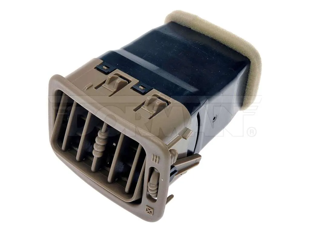 2004 Chevrolet Avalanche 2500 Dashboard Air Vent  - Right Dorman