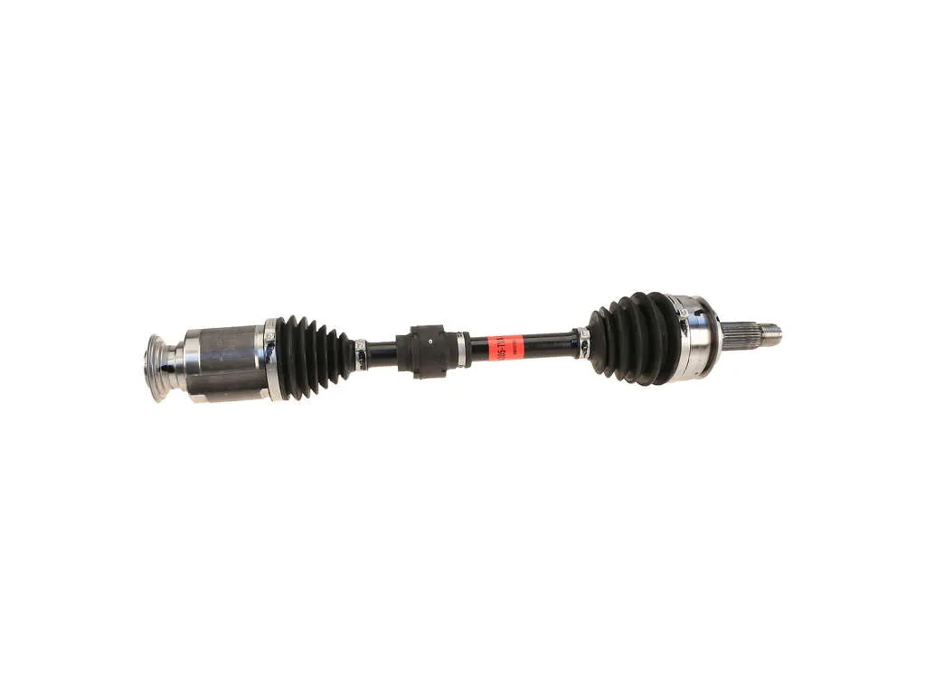 2022 Honda Accord CV Axle Assembly  - Front Right Genuine