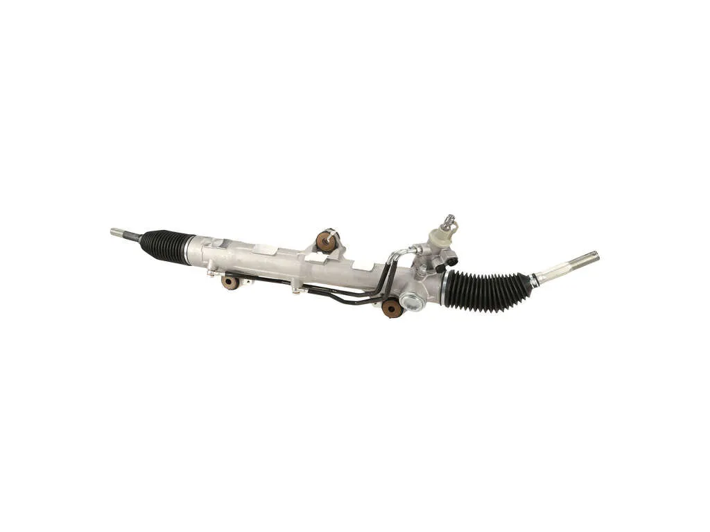 2015 Toyota Land Cruiser Rack and Pinion Assembly Atlantic Automotive Eng.