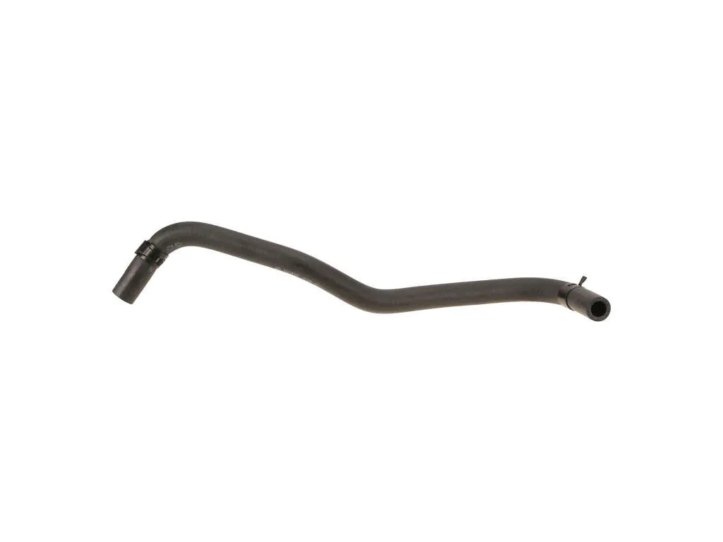 2008 Hyundai Entourage Power Steering Reservoir Hose  - Reservoir To Pump Genuine