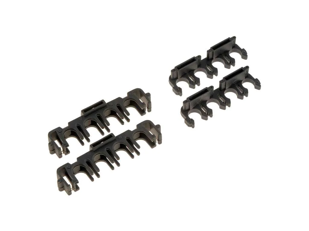 1985 Chevrolet Corvette Spark Plug Wire Holder Dorman
