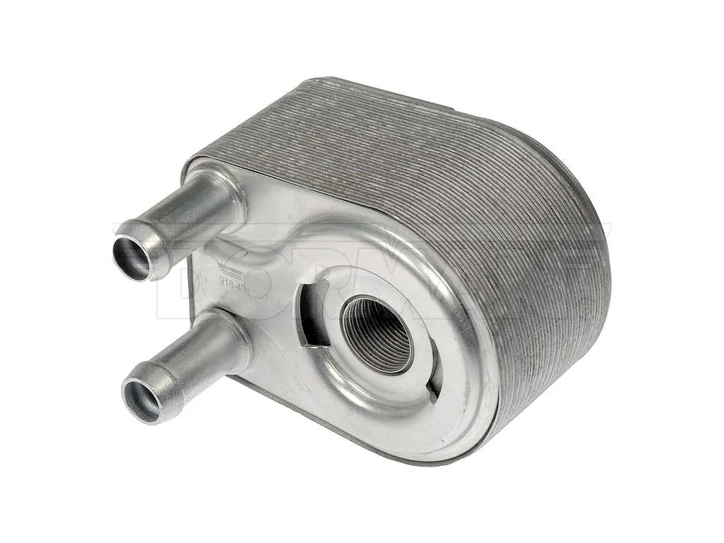 2014 Ford E-350 Super Duty Engine Oil Cooler 10 Cyl 6.8L Dorman