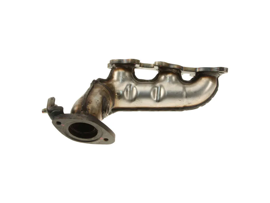 2002 Toyota Highlander Exhaust Manifold  - Right 6 Cyl 3.0L Genuine