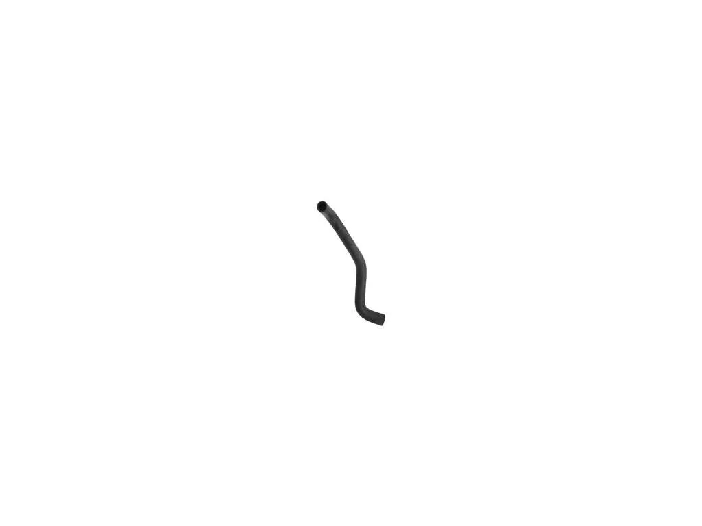 2004 Ford Ranger Radiator Coolant Hose  - Lower 4 Cyl 2.3L Dayco