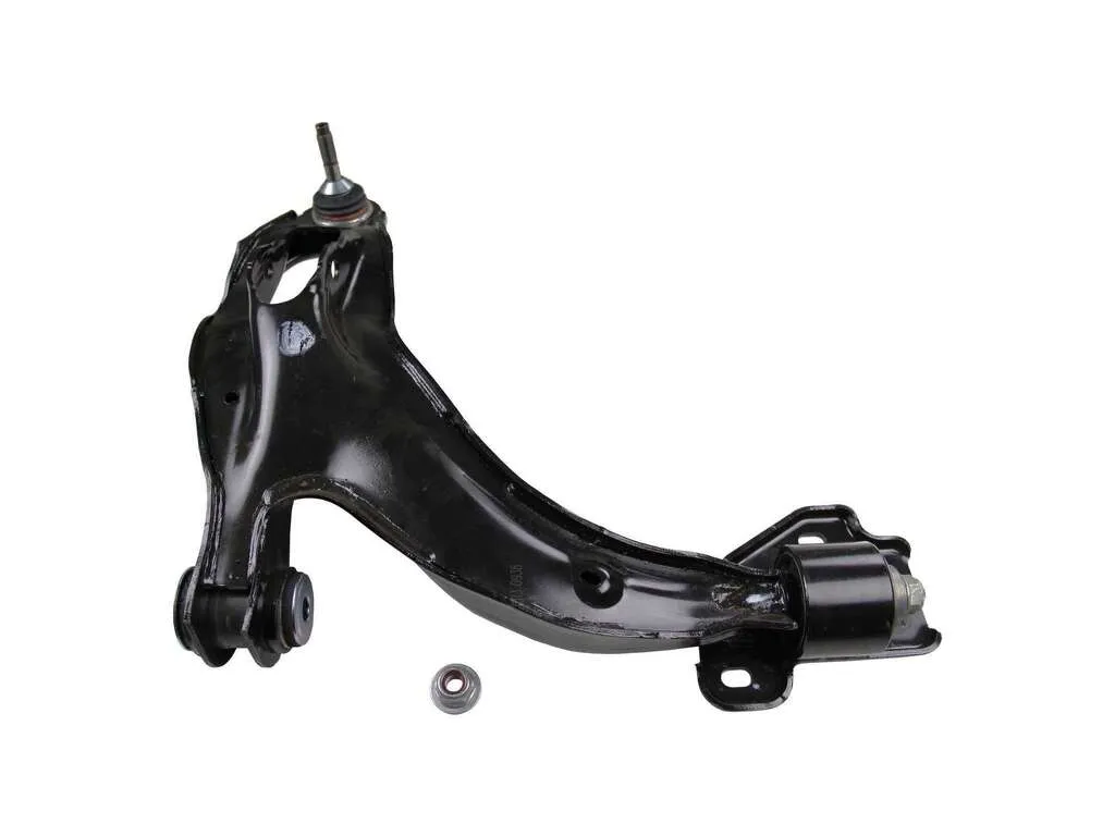 2008 Lincoln Town Car Suspension Control Arm  - Front Left Lower Moog