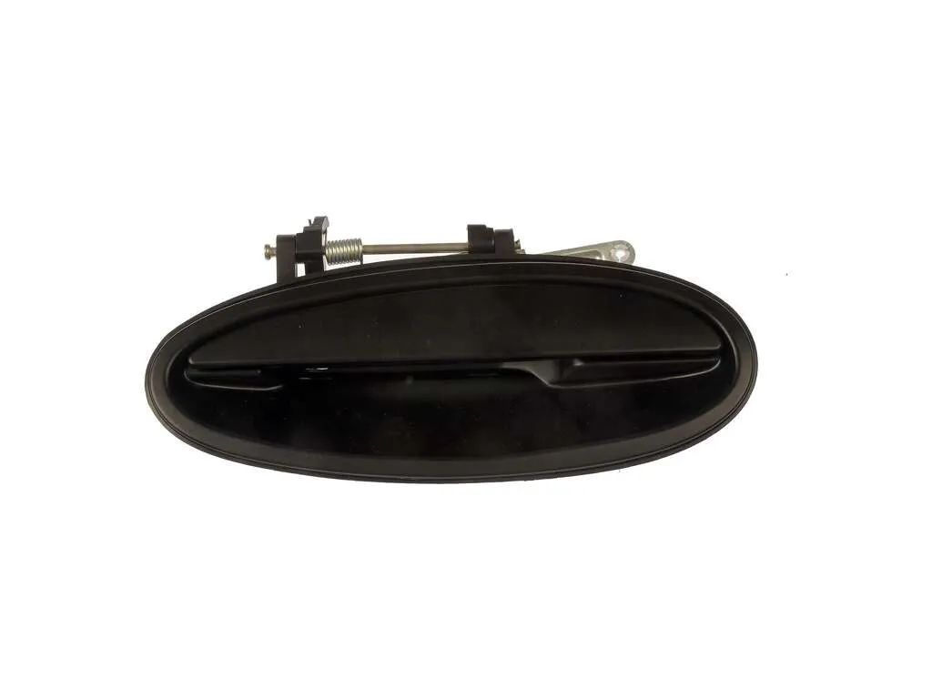 2004 Buick Park Avenue Exterior Door Handle  - Rear Left Dorman