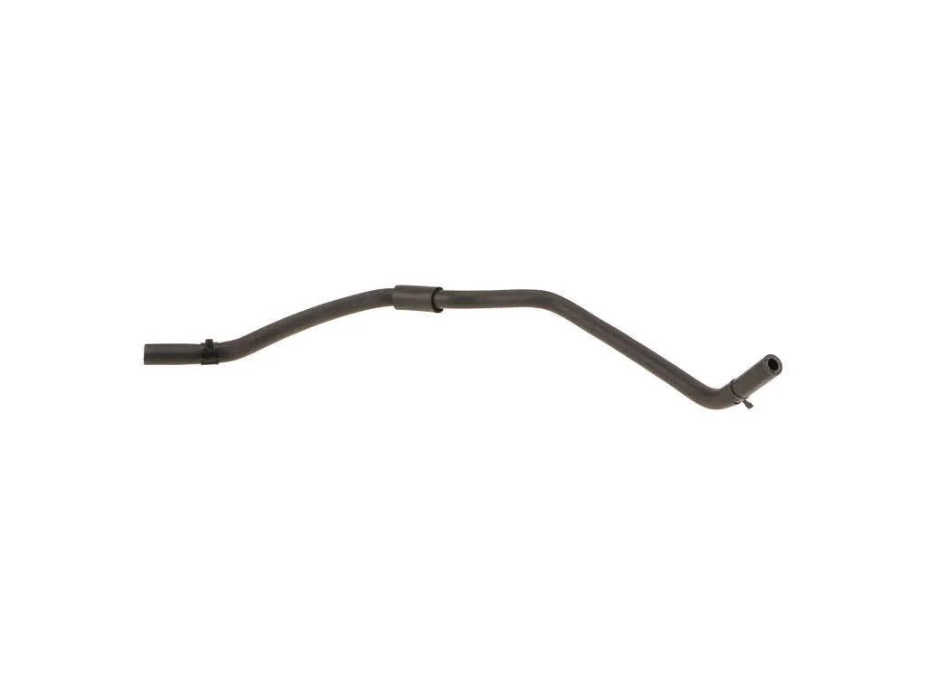 2007 Hyundai Santa Fe Power Steering Return Hose Genuine