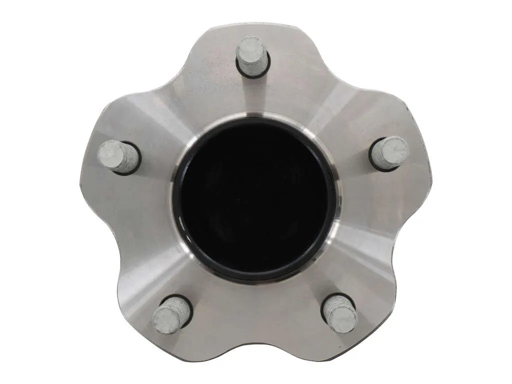 2018 Chevrolet City Express Wheel Bearing and Hub Assembly  - Rear NTN