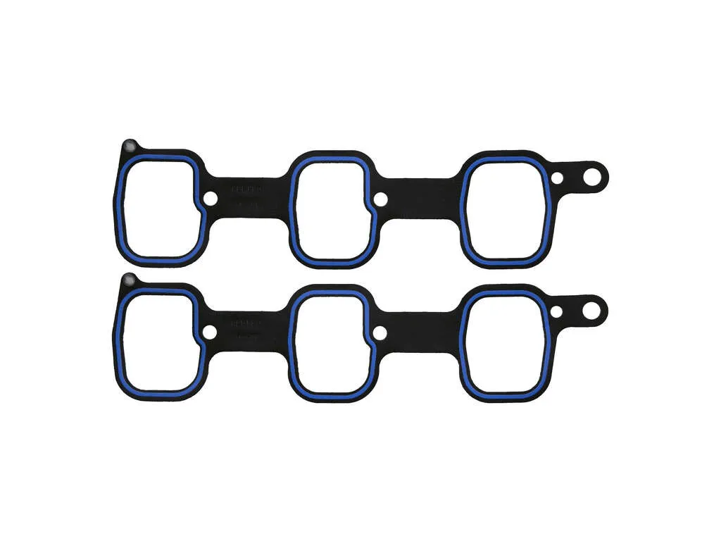 2007 GMC Acadia Fuel Injection Plenum Gasket Set Fel-Pro