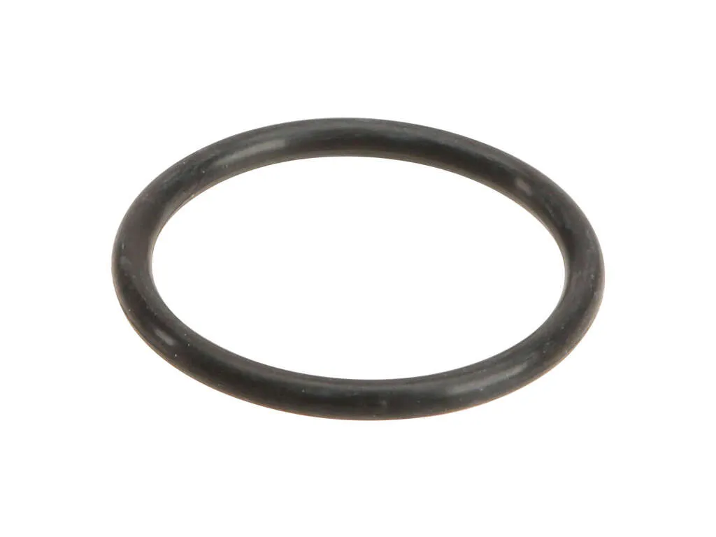 2001 Volkswagen Jetta Engine Coolant Pipe O-Ring 6 Cyl 2.8L Meistersatz
