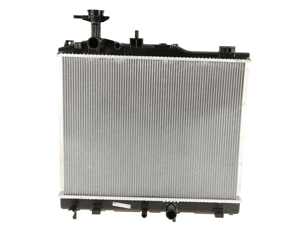 2022 Mitsubishi Mirage Radiator Koyo Cooling