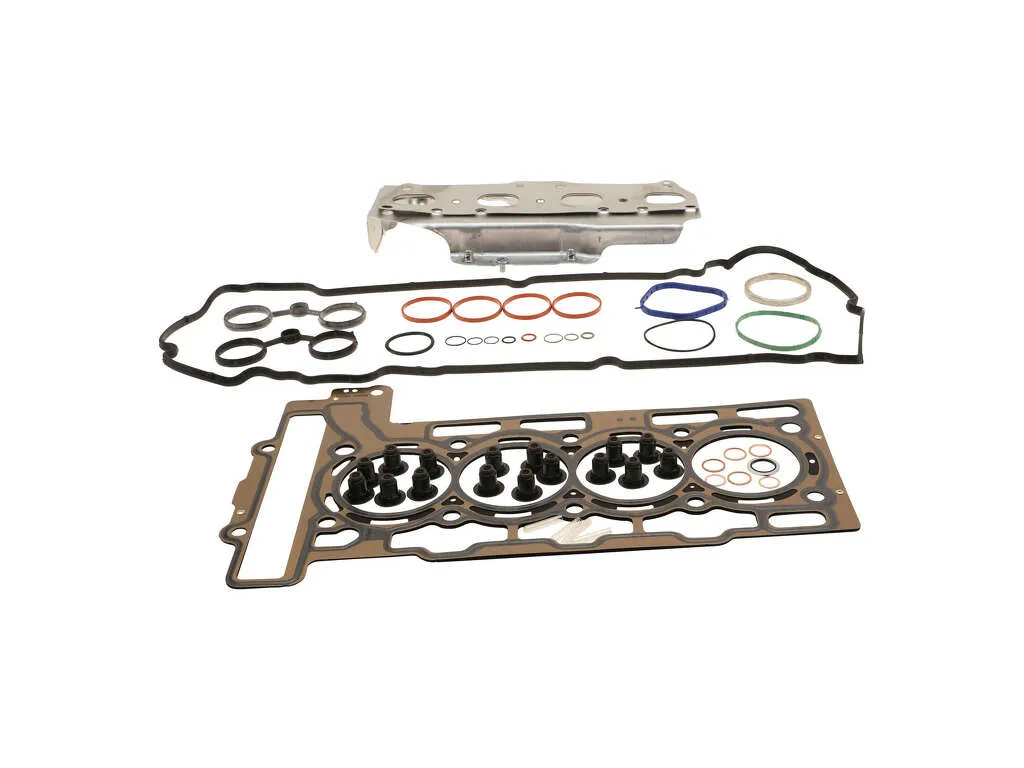 2008 Mini Cooper Engine Cylinder Head Gasket Set Elring