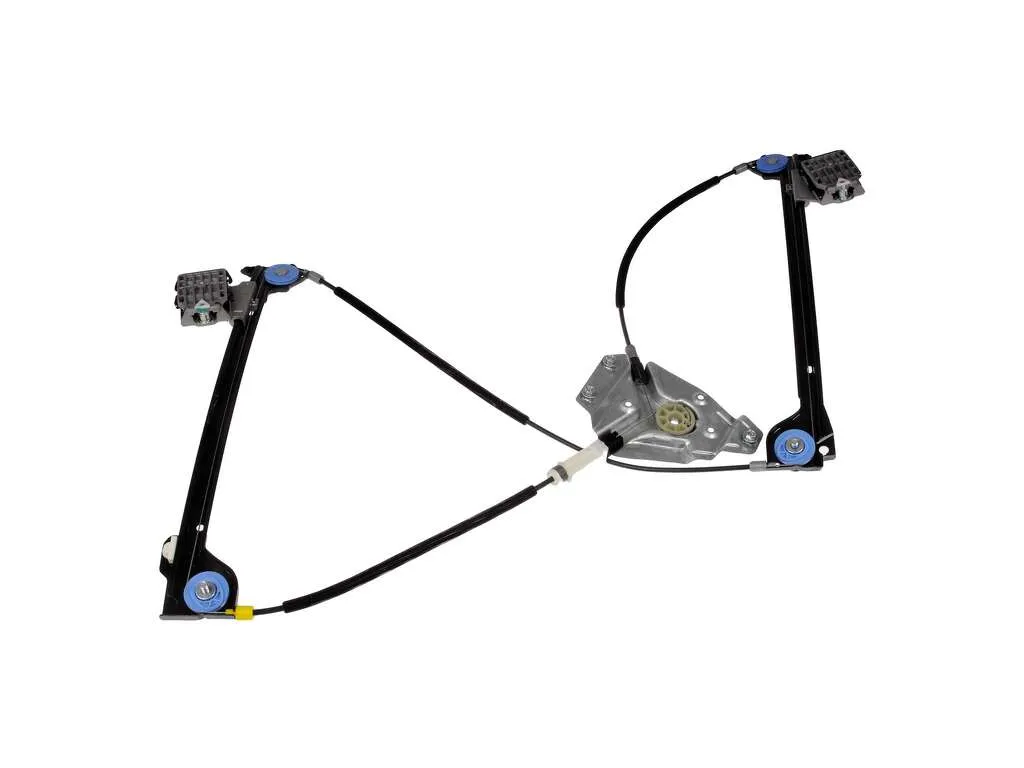 2016 Dodge Challenger Window Regulator  - Front Left Dorman
