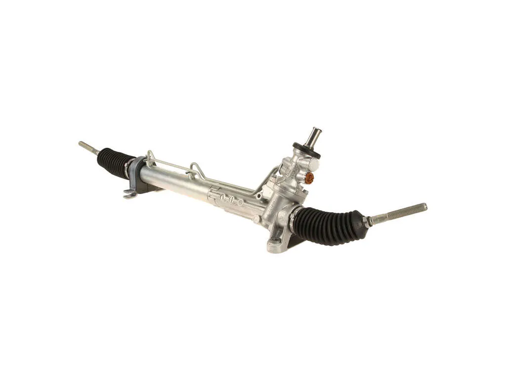 2004 Mini Cooper Rack and Pinion Assembly Bosch