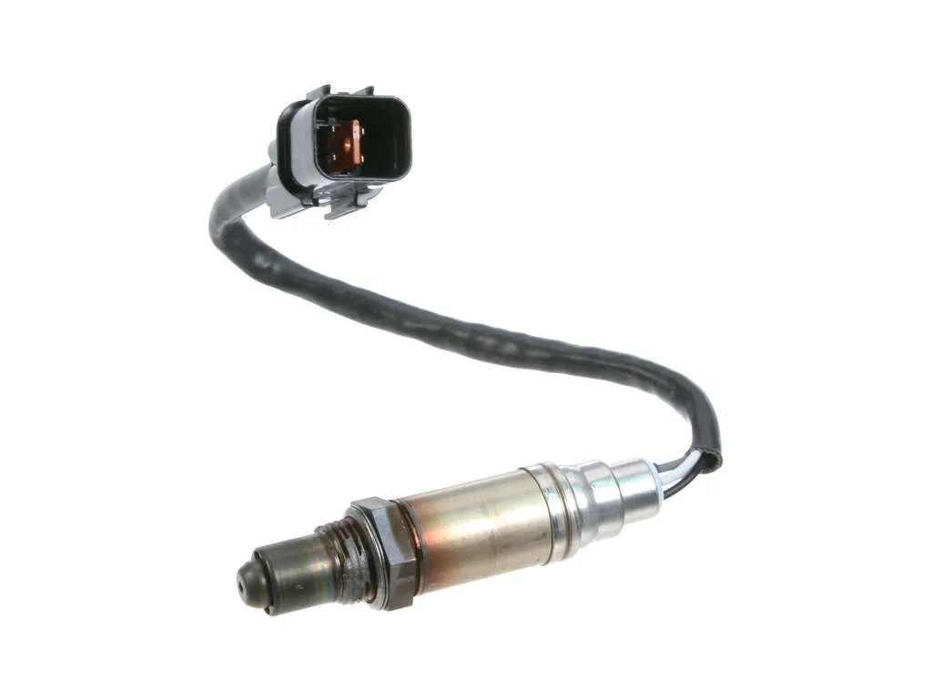 2004 Kia Optima Oxygen Sensor  - Upstream 4 Cyl 2.4L Bosch