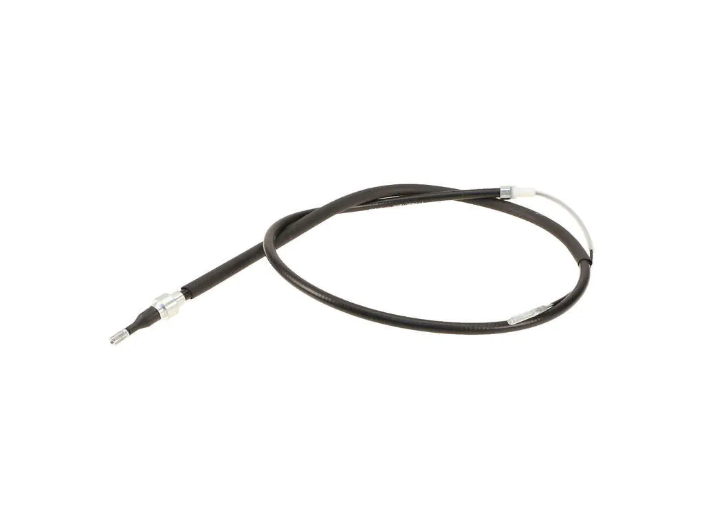 1990 Volkswagen Golf Parking Brake Cable Dansk - JP Group