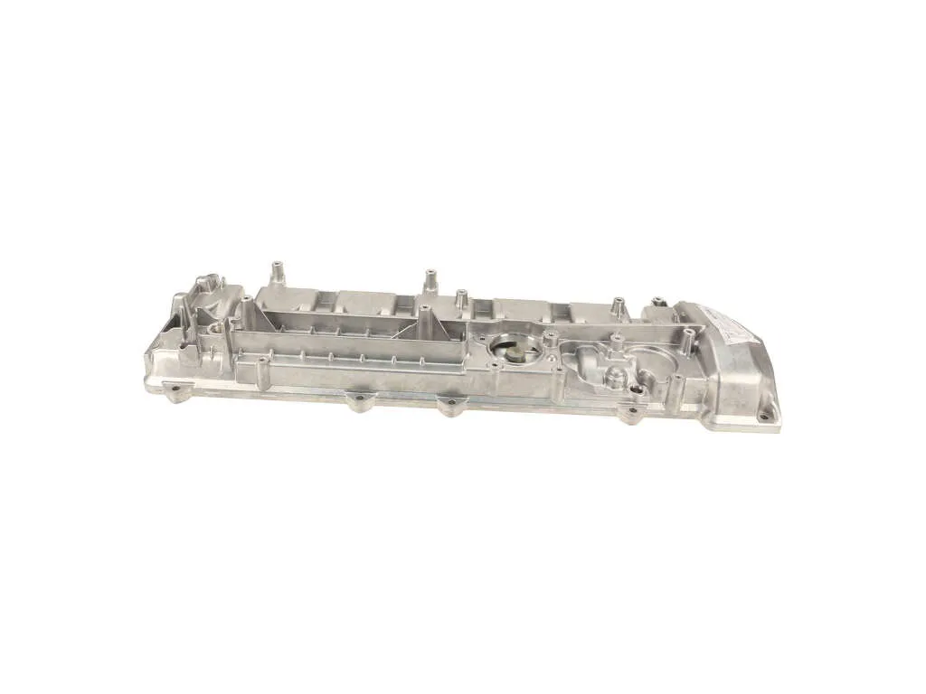 2005 Mercedes-Benz E320 Engine Valve Cover 6 Cyl 3.2L Genuine
