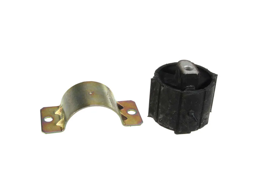 2003 Dodge Sprinter 2500 Manual Transmission Mount Lemfoerder