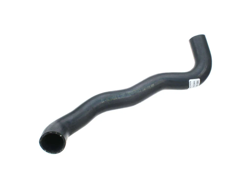 2004 Mercedes-Benz ML350 Radiator Coolant Hose  - Upper Elaplast
