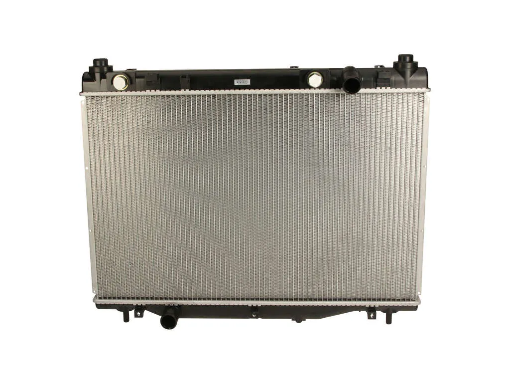 2004 Cadillac CTS Radiator 8 Cyl 5.7L Koyo Cooling