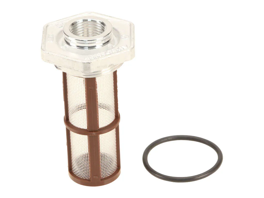1996 Mercedes-Benz E300 Fuel Pump Strainer Meyle