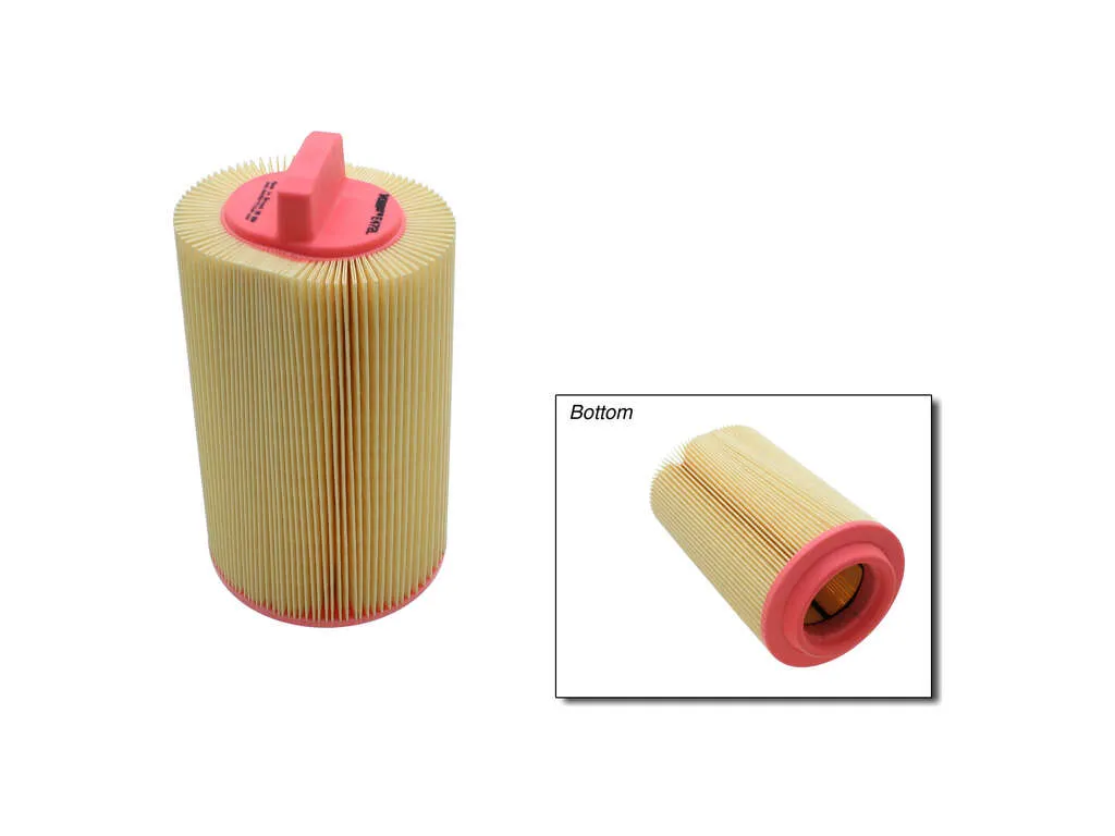 2004 Mercedes-Benz C230 Engine Air Filter Hengst