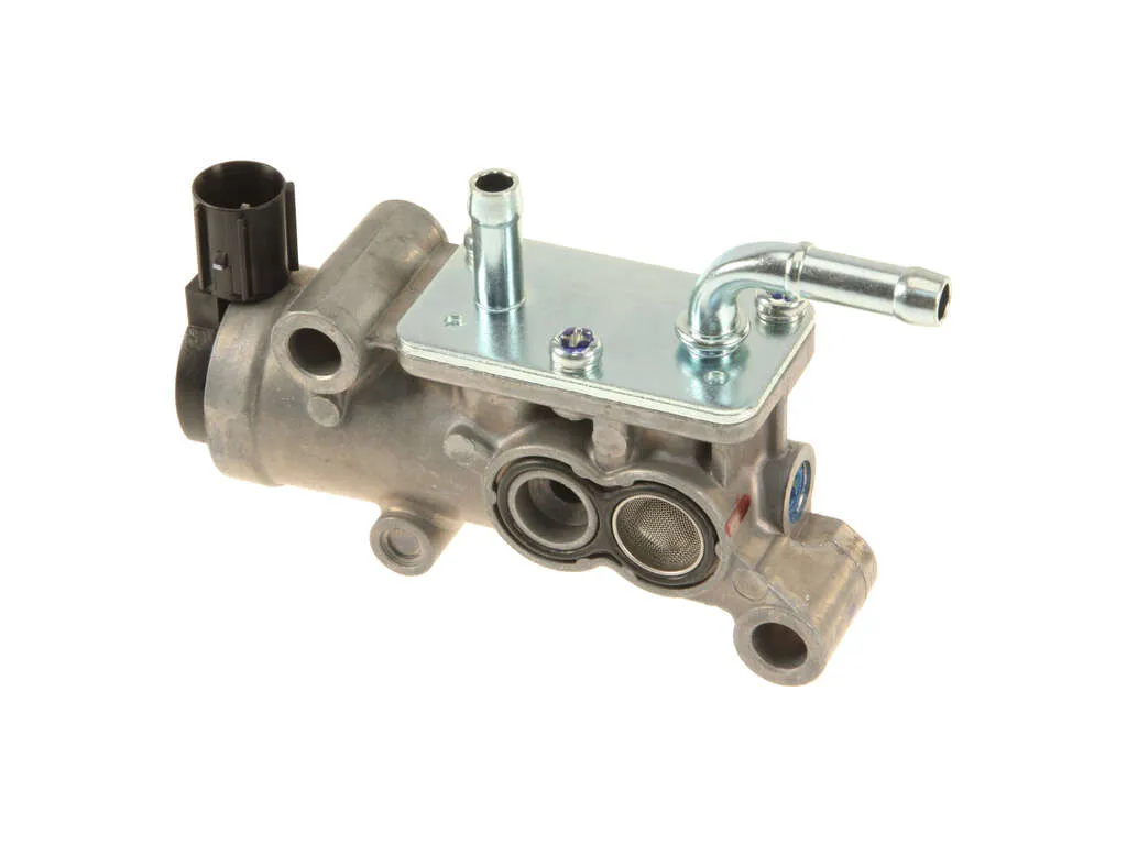 1995 Acura Integra Fuel Injection Idle Air Control Valve Genuine