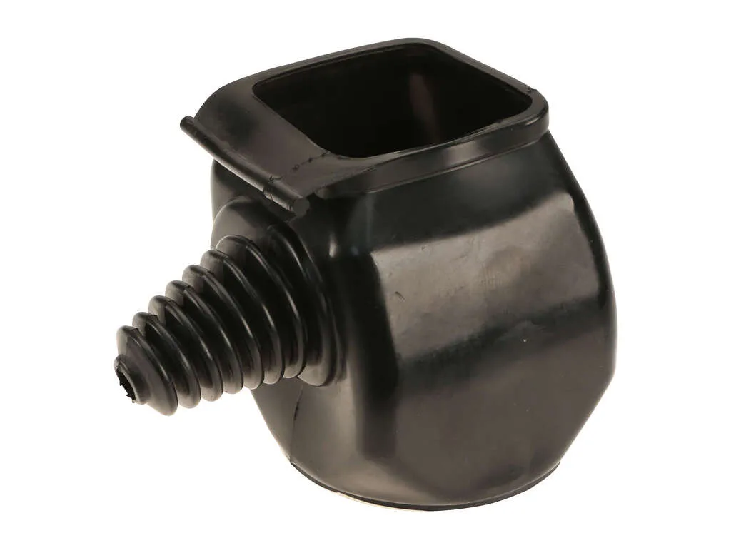 1985 Volkswagen Scirocco Manual Transmission Shift Linkage Boot MTC