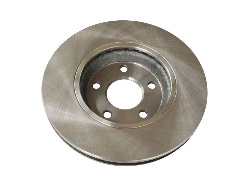2010 Chevrolet Malibu Disc Brake Rotor  - Front ATE Premium One