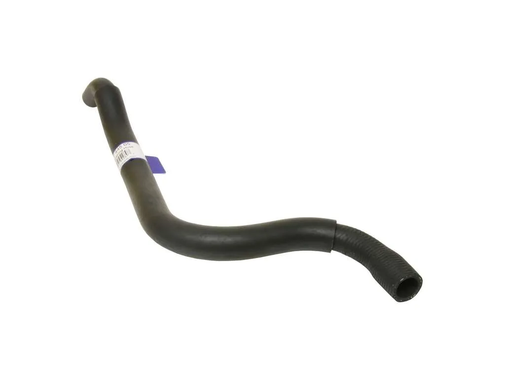 1992 Porsche 968 Power Steering Reservoir Hose  - Reservoir To Pump APA/URO Parts
