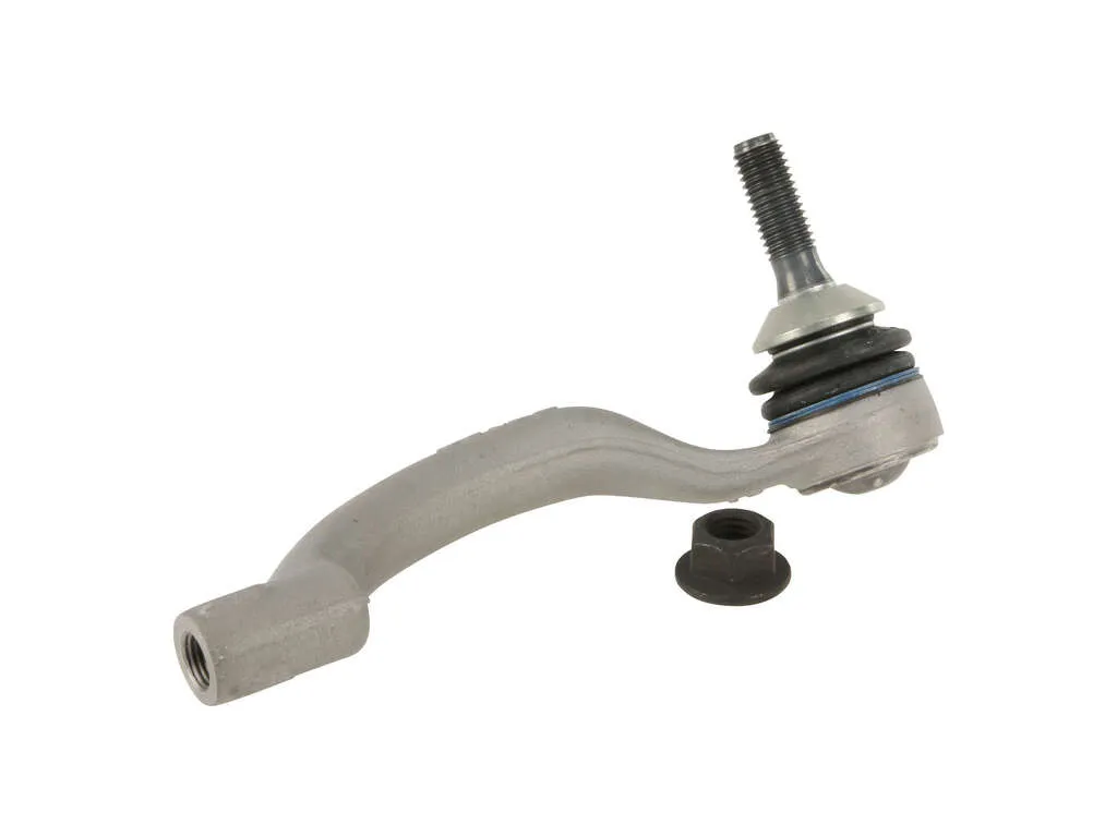 2012 Jaguar XF Steering Tie Rod End  - Front Right Outer Lemfoerder