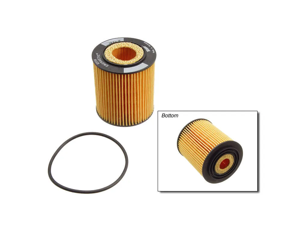 2005 Mini Cooper Engine Oil Filter Kit Hengst