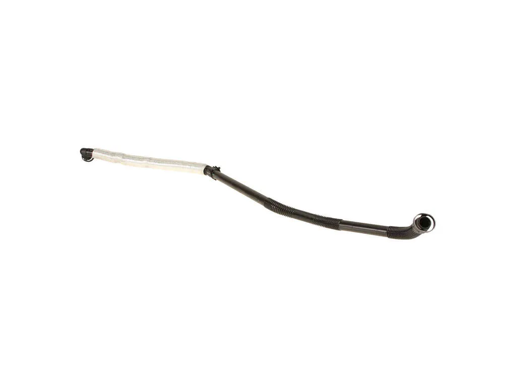 2004 Porsche Cayenne Secondary Air Injection Hose 6 Cyl 3.2L Genuine