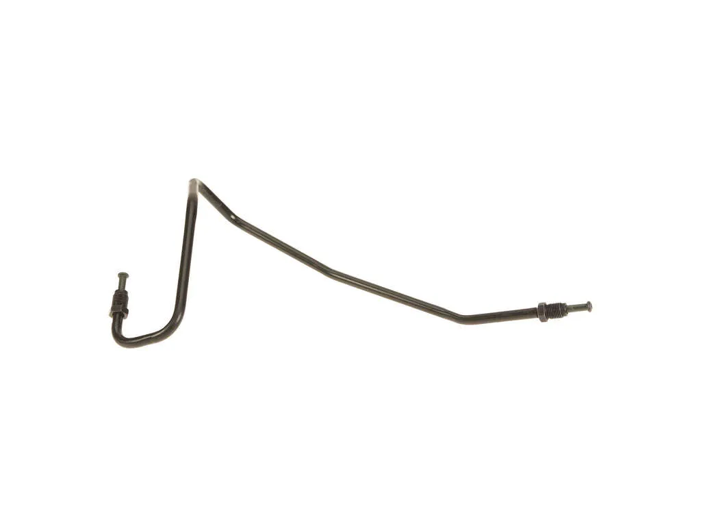 2007 Land Rover LR3 Brake Hydraulic Hose  - Rear Genuine